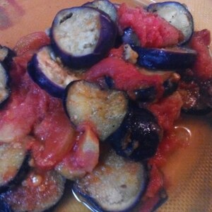 薄焼き茄子のイタリアンマリネ レシピ 作り方 By fairy tale 楽天レシピ